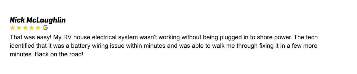 5-Star Review