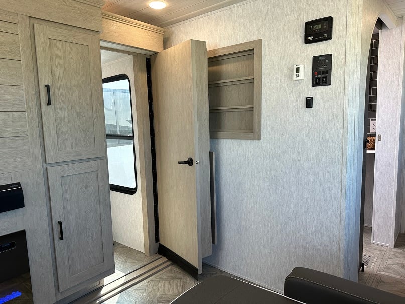 29View Bunk room