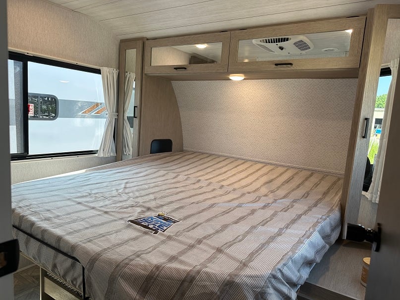 29View Bedroom