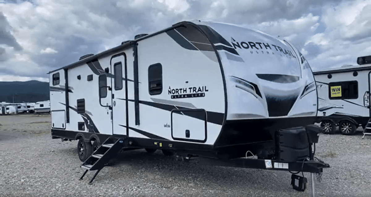 North Trail 26BHSS