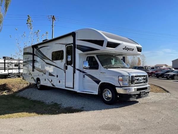 rv prices affected by supply and demand 1
