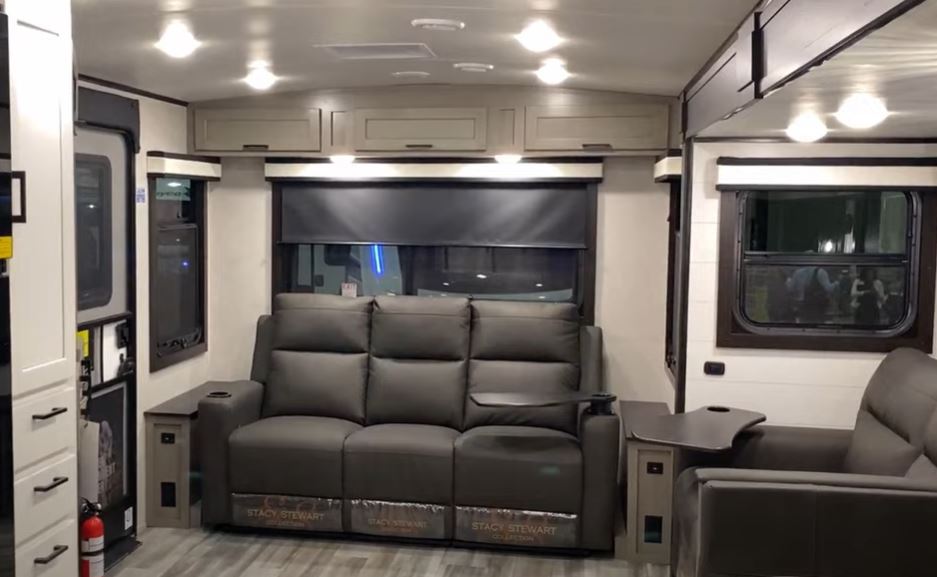 2024 Jayco White Hawk 29RL Hide a Bed