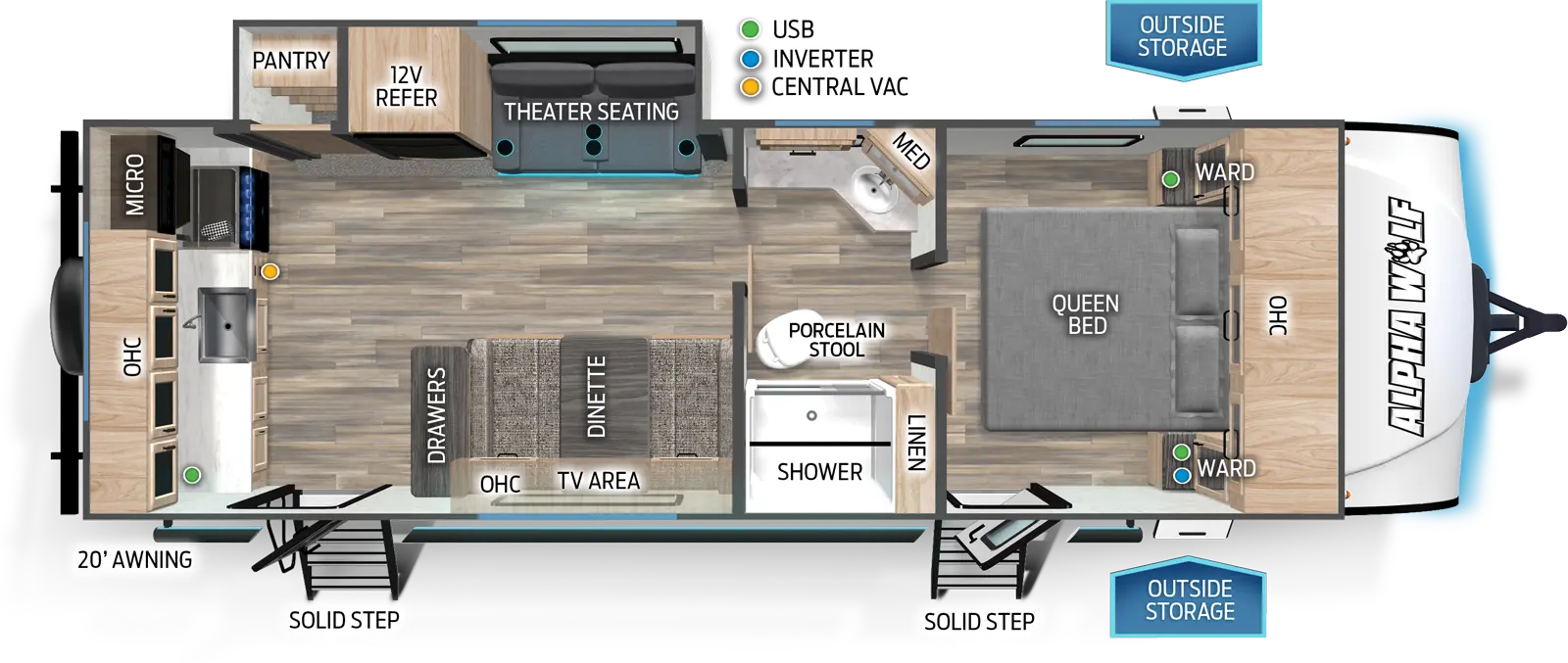 Arctic Wolf 23LDE Layout-1