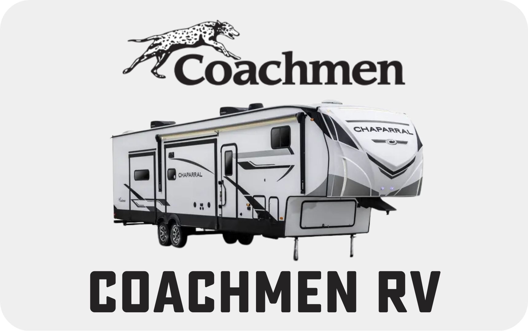 Coachmen RV Fifth Wheels
