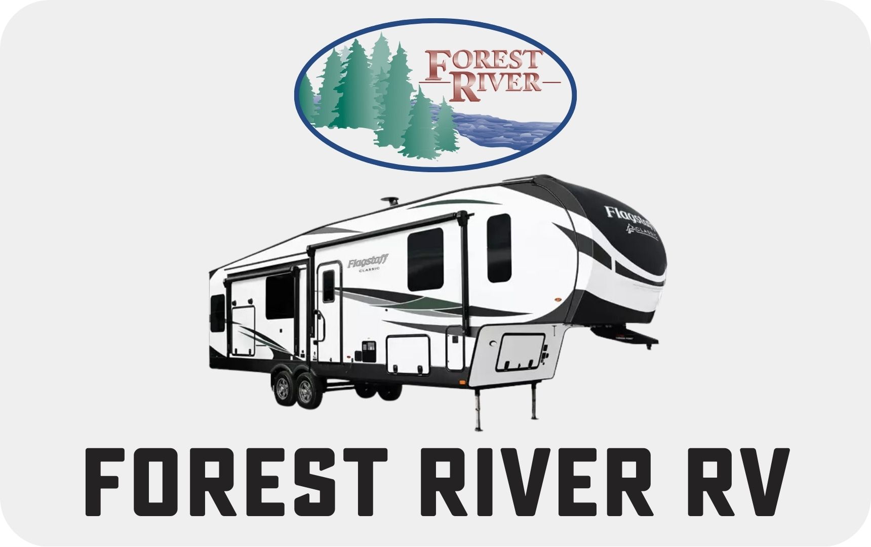 Forest River RV Fifth Wheels