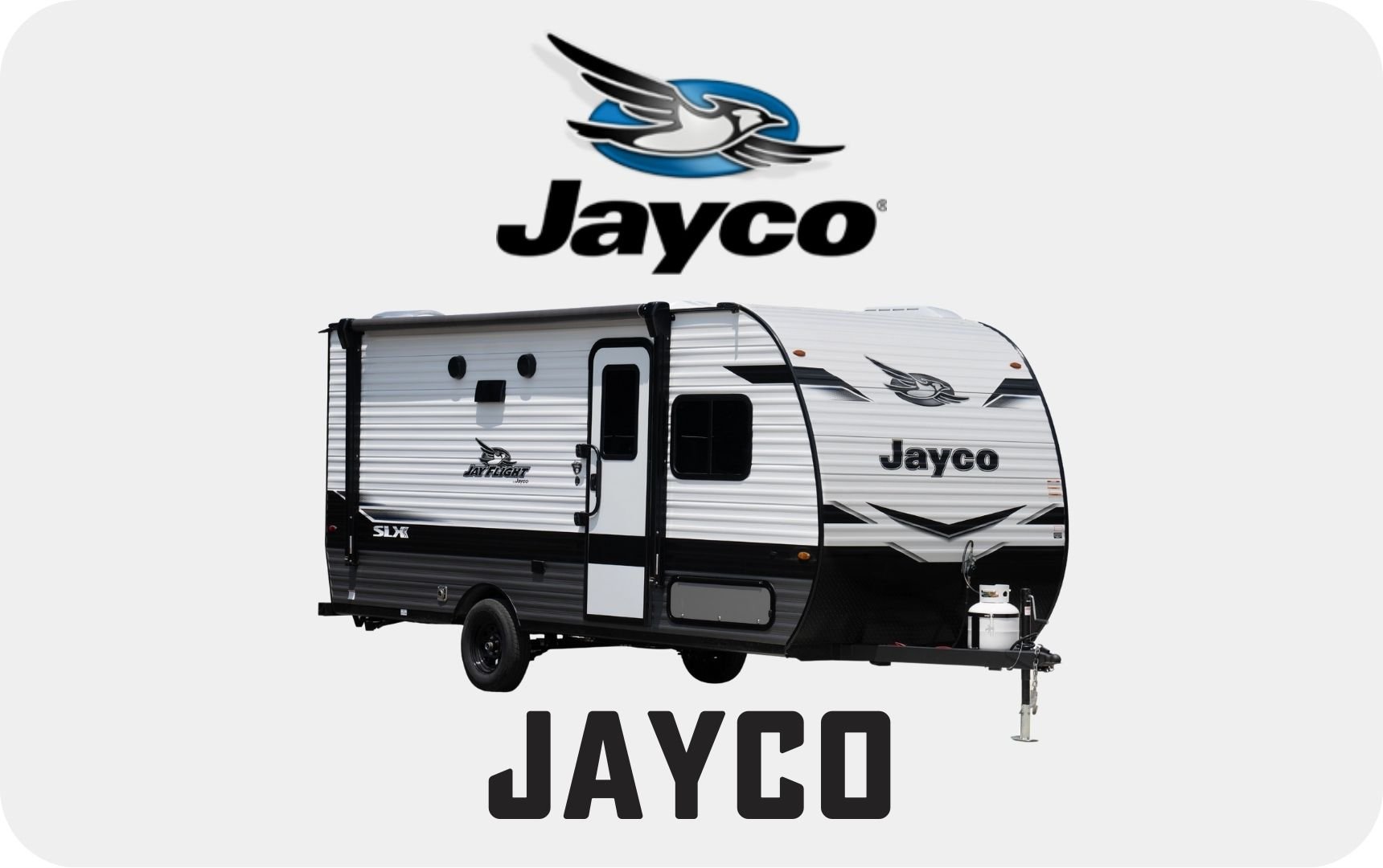 Jayco Travel Trailers