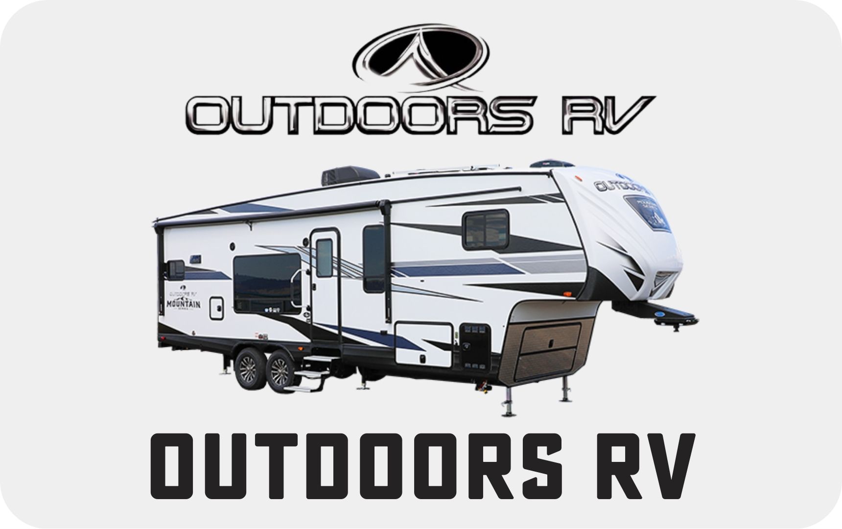 Outdoors RV Fifth Wheels