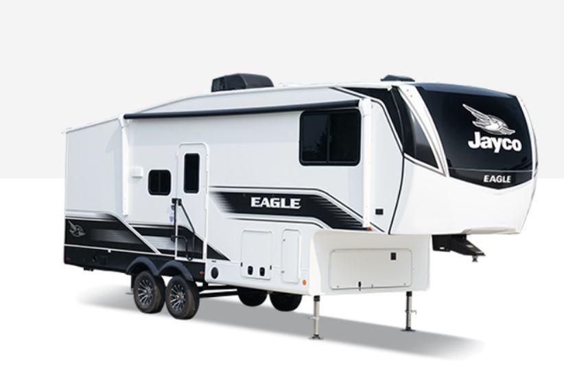 Jayco Eagle