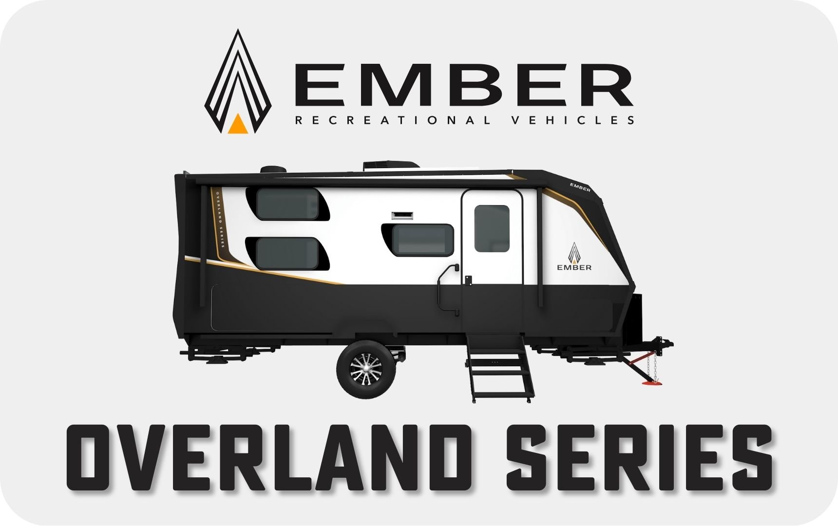 Ember Overland Series
