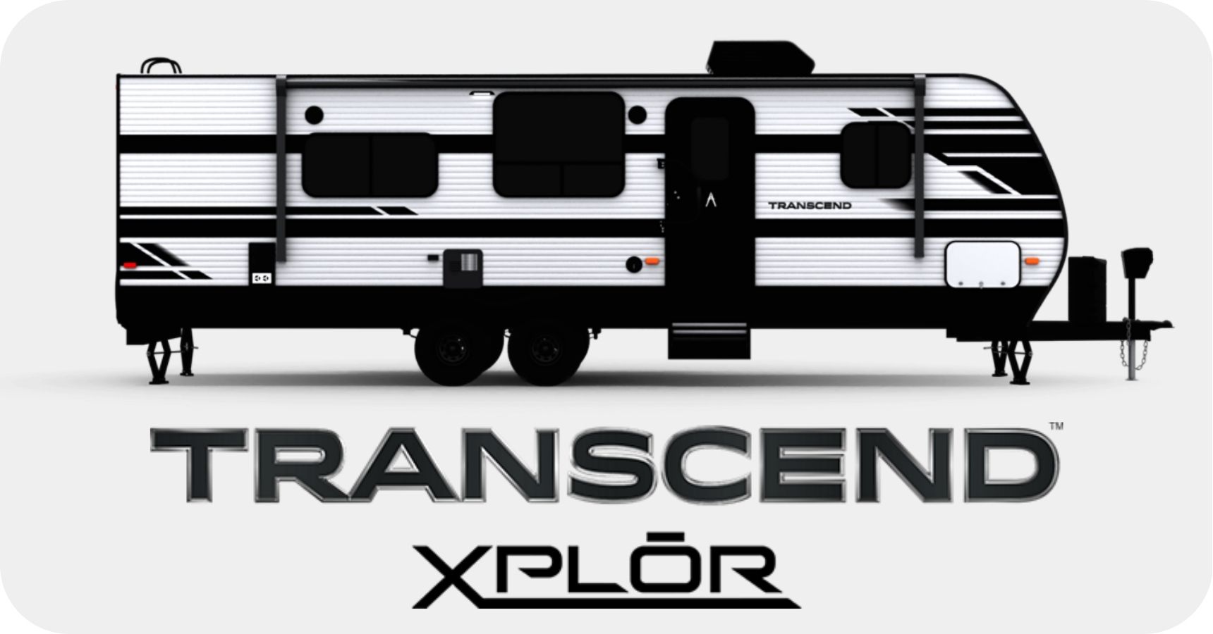 Grand Design Transcend Xplor