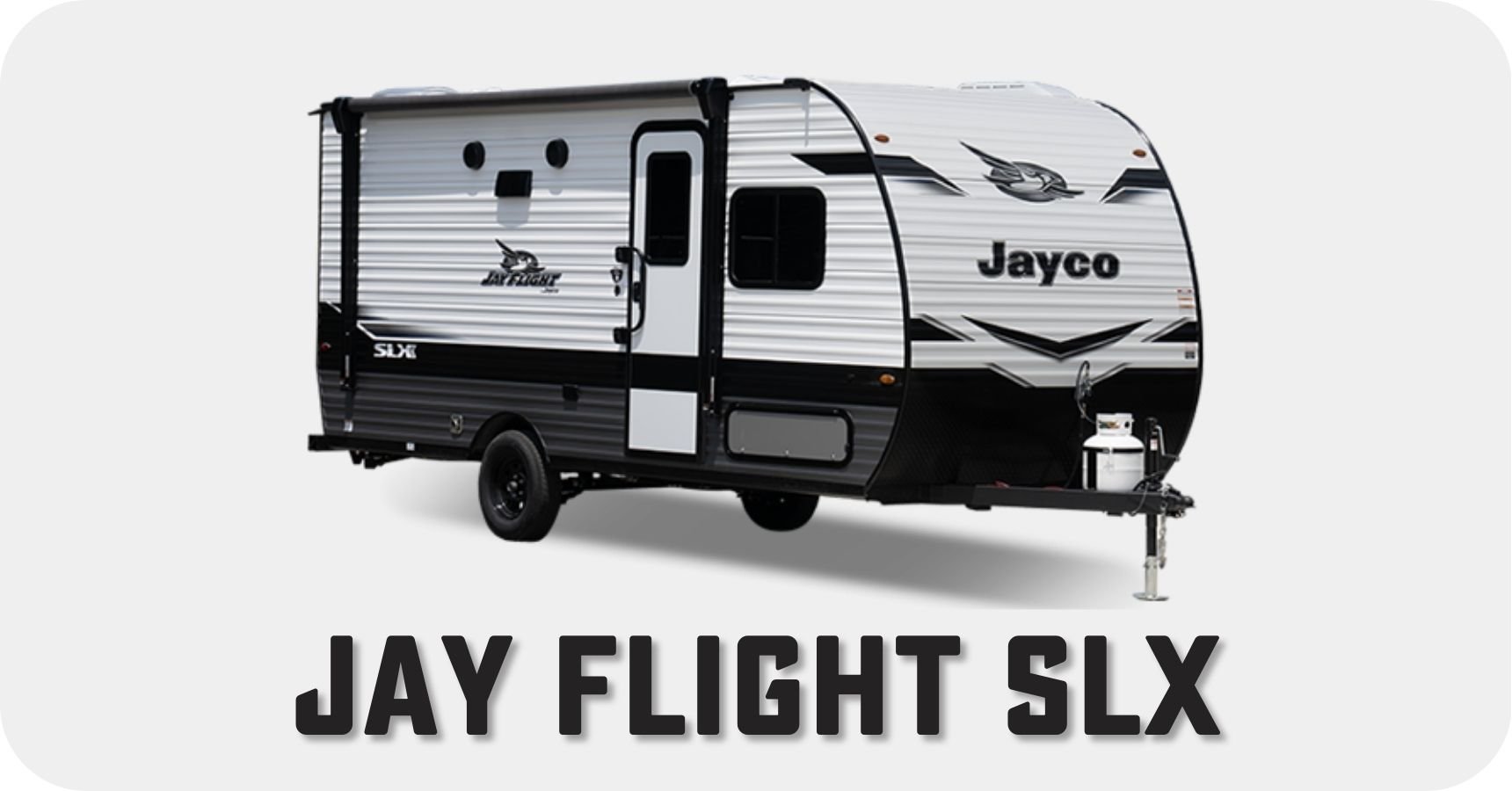 Jayco RV Jay Flight SLX