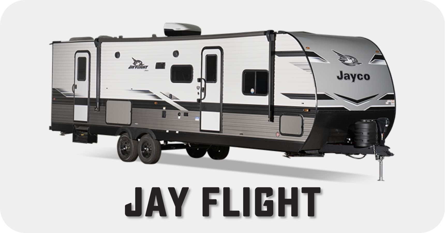 Jayco RV Jay Flight