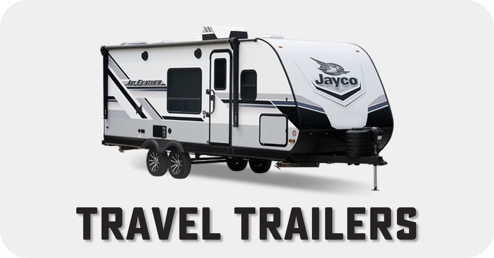 Jayco RV Travel Trailers