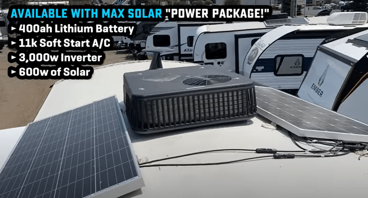 Solar Package