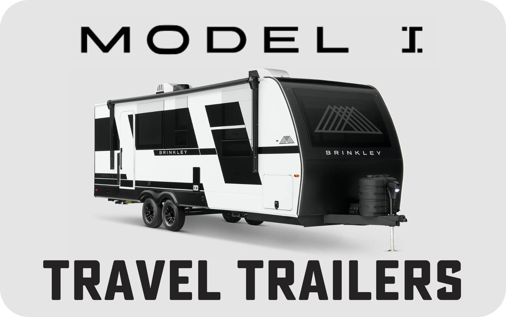 Brinkley RV Model I