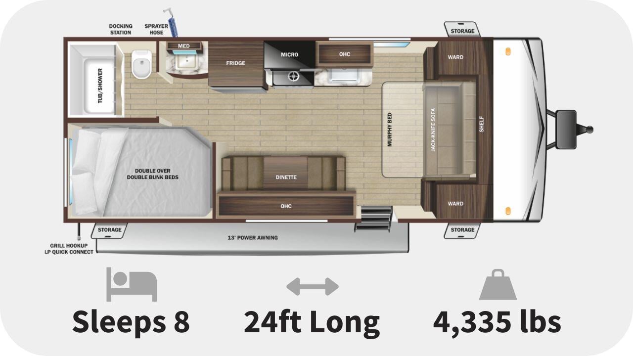 Go Play 20MB Floorplan