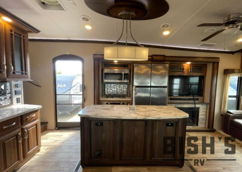 2023 RV Trends Featuring RVFixerUpper