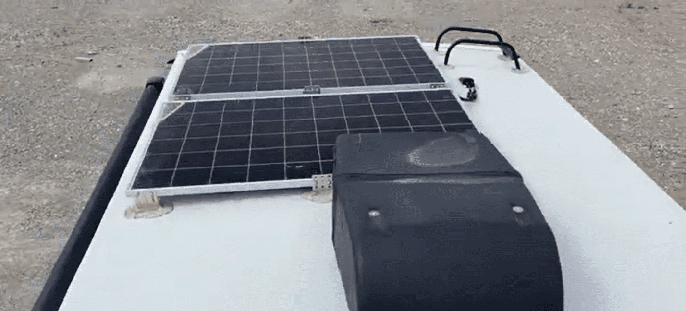 Solar Power