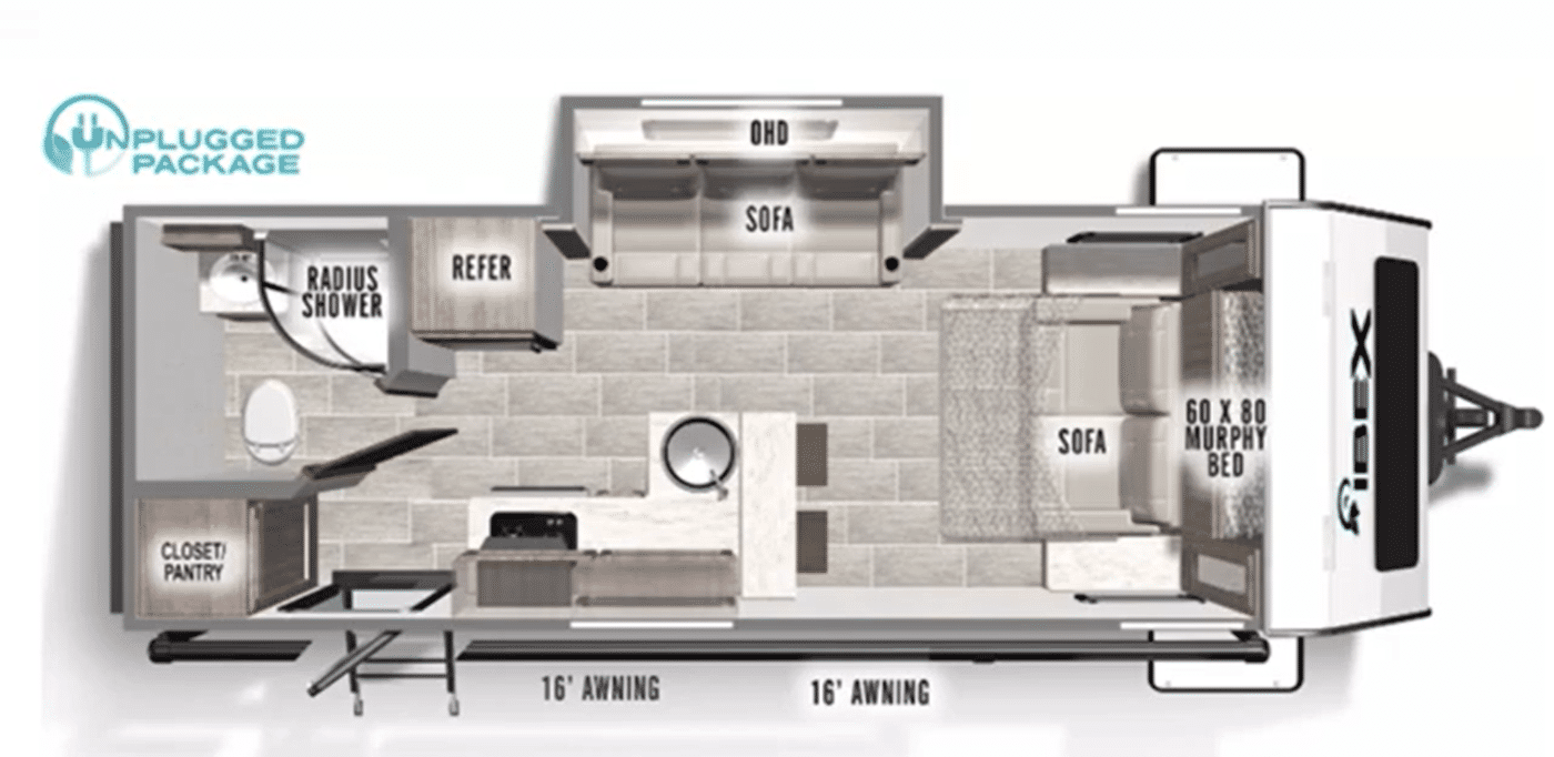 19MSB Layout