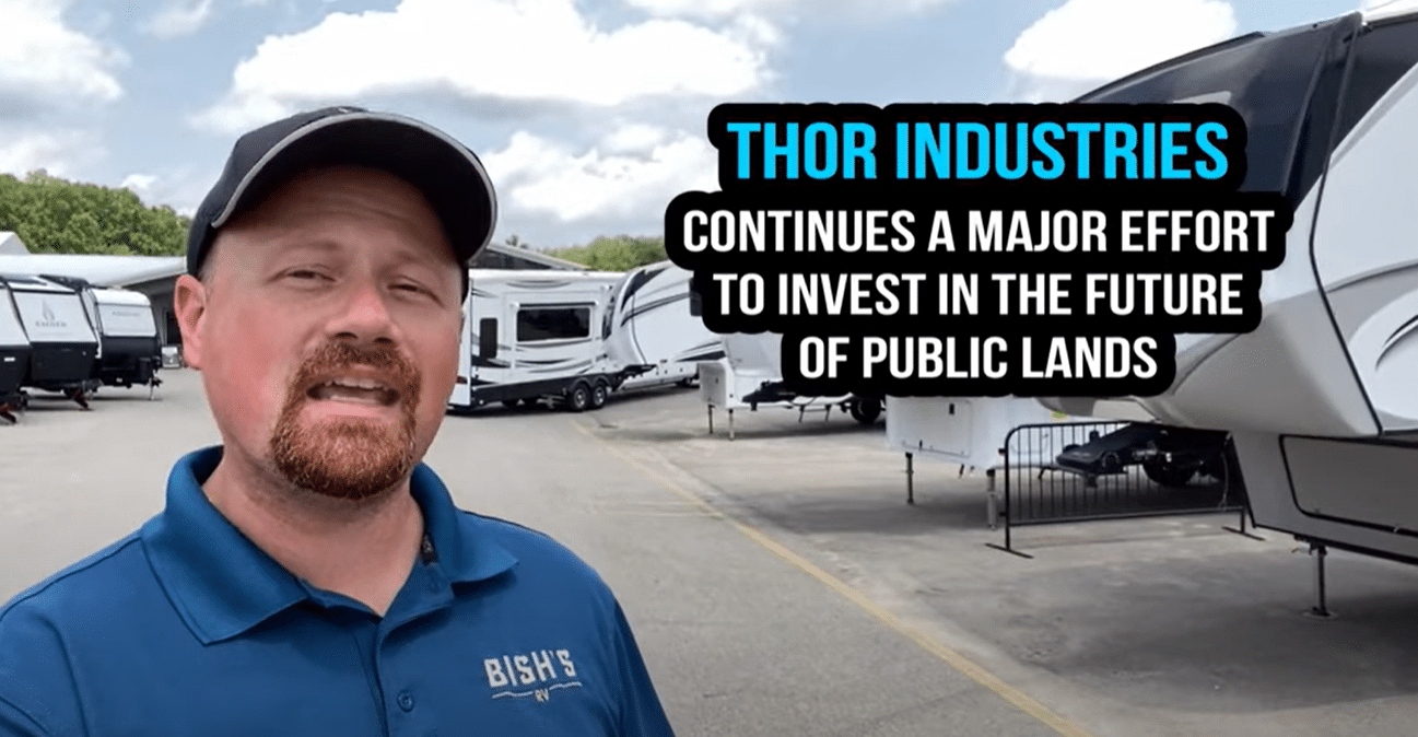 thor industries