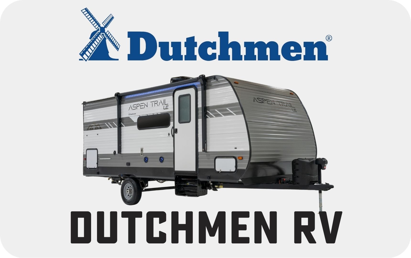 Dutchmen RV Travel Trailers