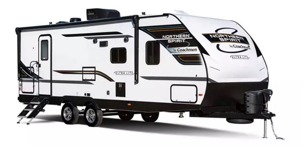 Northern Spirit RV