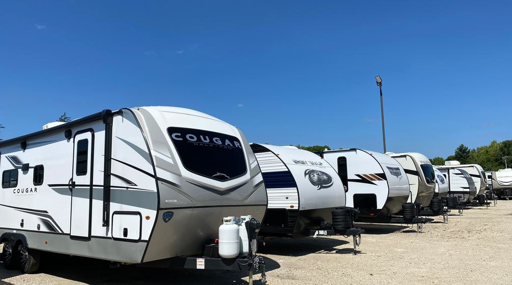 rv industry update